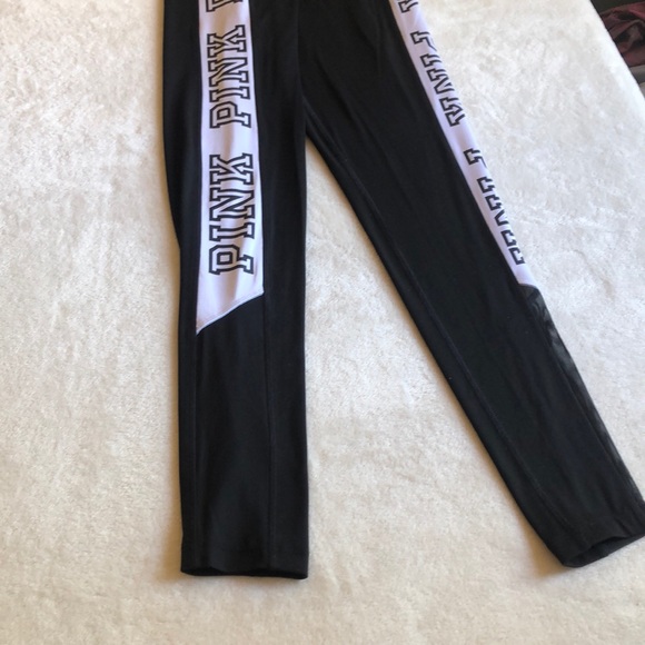PINK VS Ultimate leggings size S - Picture 3 of 9